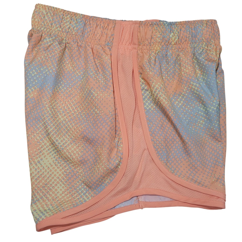 Nike Running Shorts Womens XS‎ Brief Lined Tempo Spot Dri-Fit Mid Rise Athletic - Picture 7 of 13